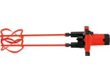 MIXER DUBLU MORTAR 2 VITEZE 1850W Yato YT - 82609 Yato - scule electrice si unelte profesionale - BricoMart