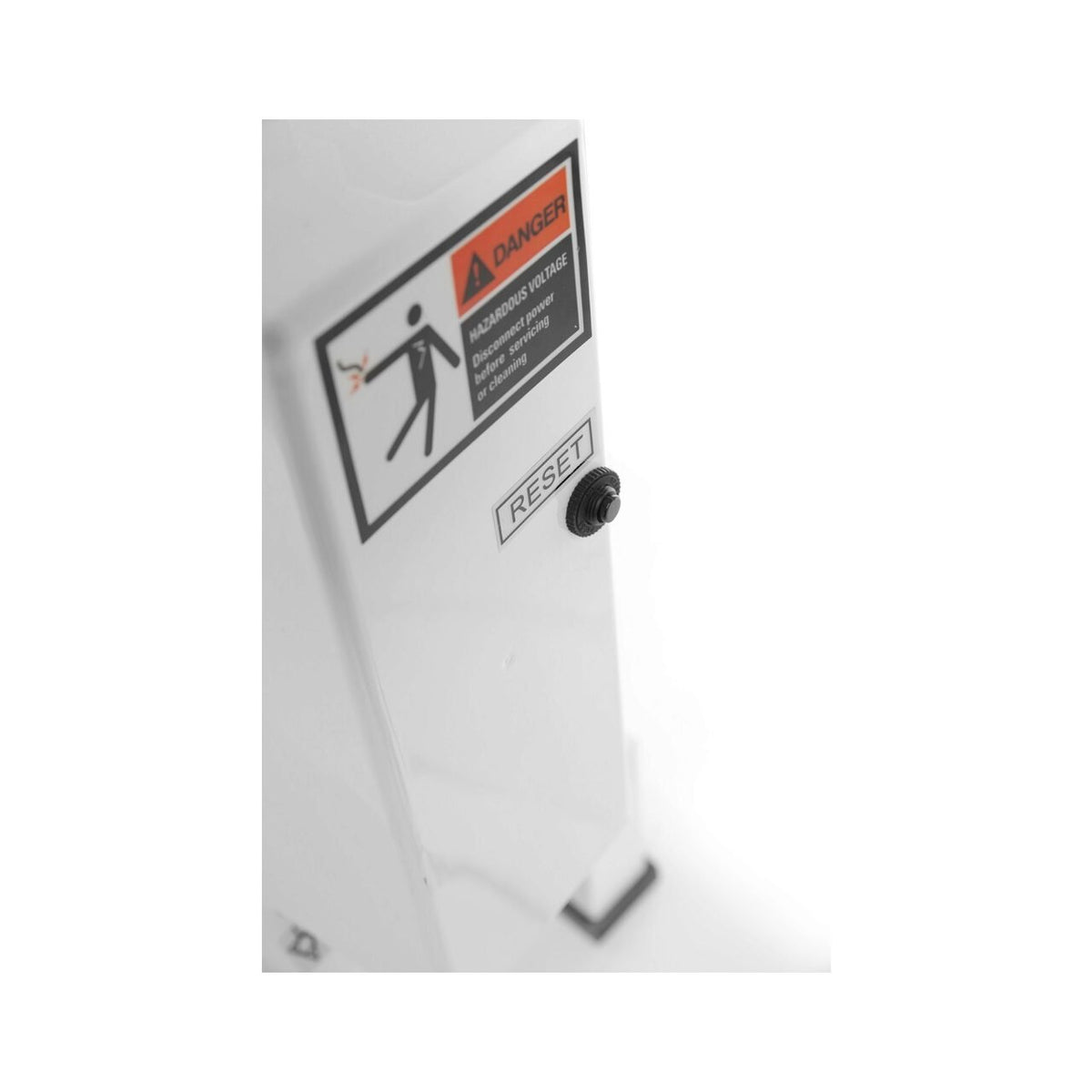 Mixer planetar heavy duty - 10 lt