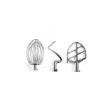 Mixer planetar heavy duty - 10 lt