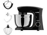 Mixer planetar LUND 67813, 1500 W, 5 L - imagine 2