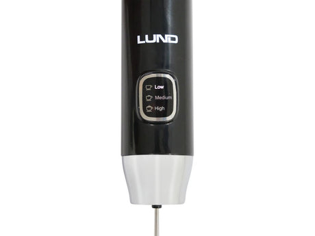 MIXER PORTABIL PENTRU SPUMAT LAPTE, INCARCARE USB Lund 68477 Lund - scule electrice si unelte profesionale - BricoMart