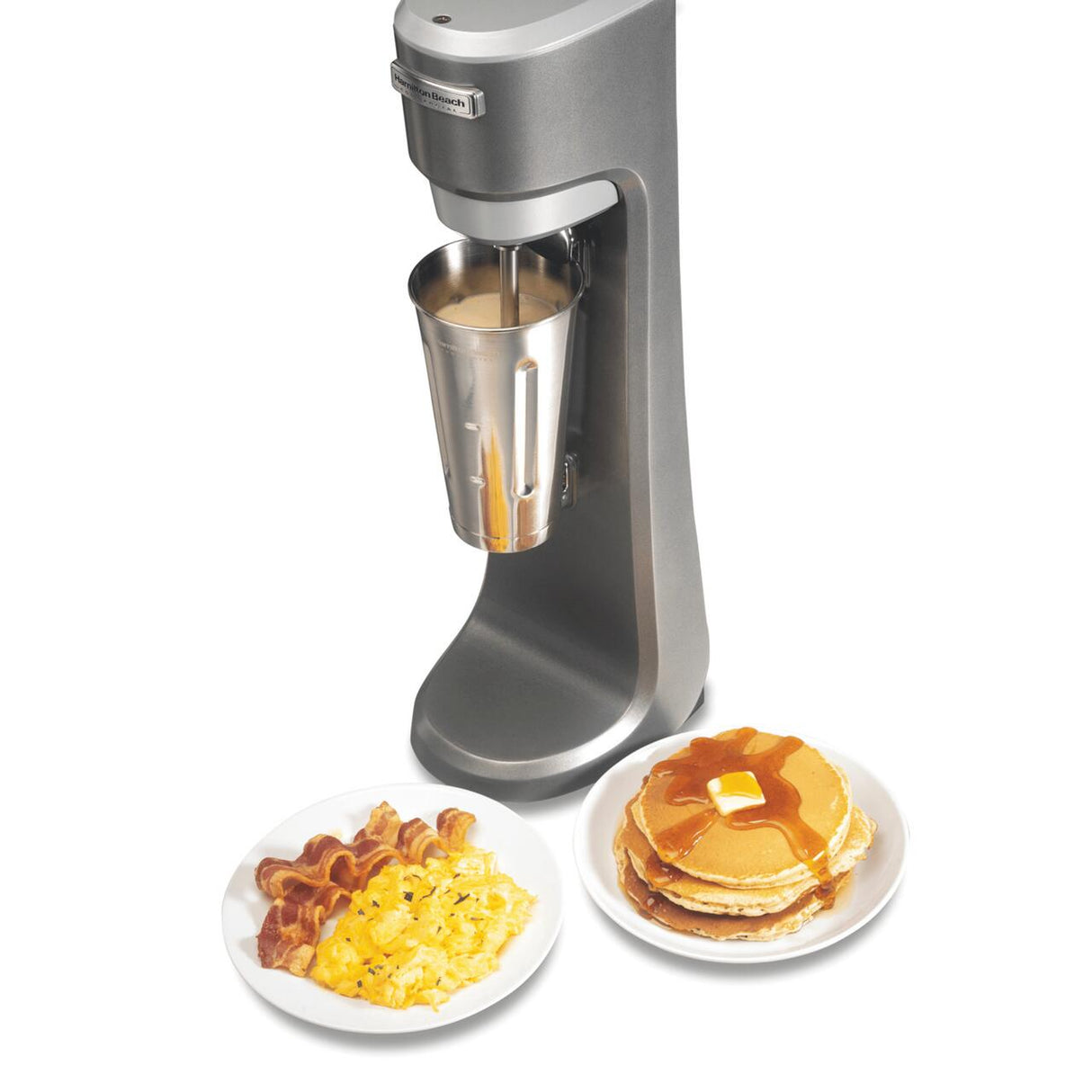 Mixer Profesional pentru cocktailuri frappe și milkshake-uri,Hamilton Beach Commercial