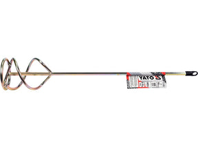 Mixer spirala YATO YT-5491, 100 x 600 mm, hex