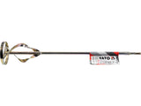 Mixer spirala YATO YT-5496, 100 x 600 mm, SDS Plus
