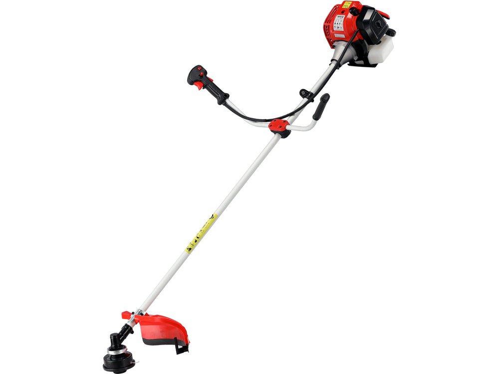 MOTOCOASA CU ACCESORII, 52 CM3 Yato YT - 85005 Yato - scule electrice si unelte profesionale - BricoMart