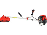 Motocoasa CU BENZINĂ Yato YT - 85004 , motor 4 TIMP , 1,09 CP , 9500 min , 430 mm Yato - scule electrice si unelte profesionale - BricoMart