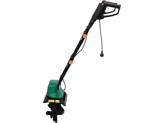 MOTOSAPA ELECTRICA Flo 79725 , 32CM, 750W , adancime 205 mm FLO - scule electrice si unelte profesionale - BricoMart