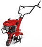 Motosapa pe benzina Einhell GC - MT 2236, 2,2 kW, rezervor de 2 l, motor OHV monocilindric in 4 timpi, saboti de frana reglabili pe inaltime si manere stabile, functie de oprire a lamei cultivatorului Einhell - scule electrice si unelte profesionale - BricoMart