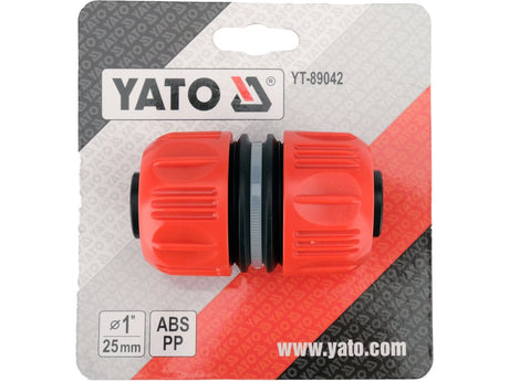 MUFA DE IMBINARE 1", DEBIT MARE Yato YT - 89042 Yato - scule electrice si unelte profesionale - BricoMart