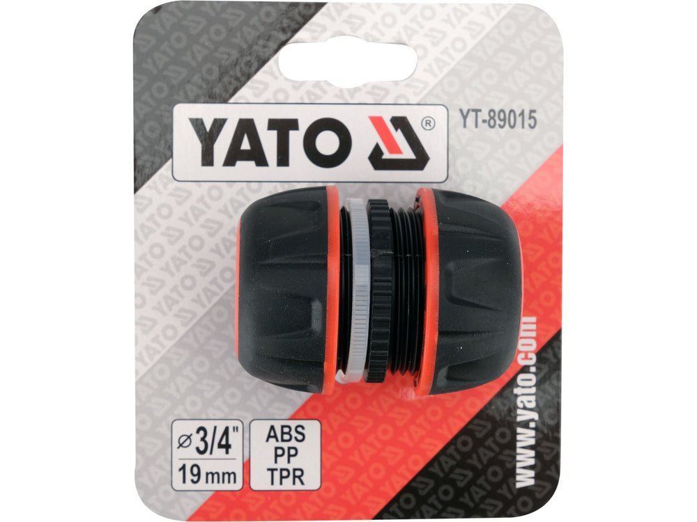MUFA DE IMBINARE 3/4' Yato YT - 89015 Yato - scule electrice si unelte profesionale - BricoMart