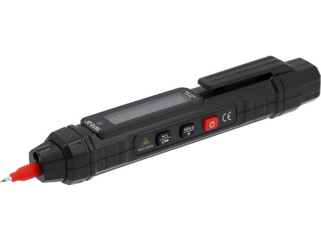 MULTIMER DIGITAL INTELIGENT LCD 4000 Yato YT - 730822 - 600 V, 2,0 V, 13,5 cm, 93 cm Yato - scule electrice si unelte profesionale - BricoMart