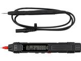 MULTIMER DIGITAL INTELIGENT LCD 4000 Yato YT - 730822 - 600 V, 2,0 V, 13,5 cm, 93 cm Yato - scule electrice si unelte profesionale - BricoMart