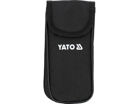 MULTIMETRU RMS REAL AC/DC 10MA - 600A Yato YT - 730934 Yato - scule electrice si unelte profesionale - BricoMart