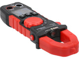 MULTIMETRU RMS REAL AC/DC 10MA - 600A Yato YT - 730934 Yato - scule electrice si unelte profesionale - BricoMart