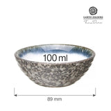 Bol sos Silk, ø89 mm  Fine Dine