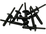 NITURI PLASTIC 5.0X17.2MM, 10 BUC Yato YT - 35982 - 0 x 17, 2 mm Yato - scule electrice si unelte profesionale - BricoMart