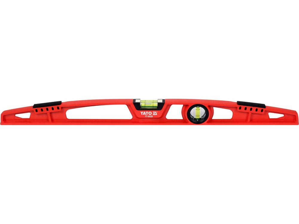 NIVELA 600MM DIN ALUMINIU Yato YT - 30320 Yato - scule electrice si unelte profesionale - BricoMart