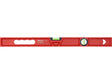 Nivela aluminiu magnetica YATO YT-30091, 600 mm, 3 bule
