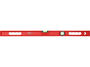 Nivela aluminiu magnetica YATO YT-30092, 800 mm, 3 bule