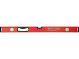 Nivela aluminiu YATO YT-30082, 800 mm cu maner 3 bule