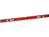 Nivela aluminiu YATO YT-30084, 1200 mm cu maner 3 bule - imagine 2