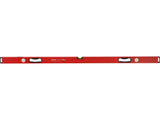 Nivela aluminiu YATO YT-30085, 1500 mm cu maner 3 bule