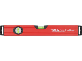 Nivela aluminiu YATO YT-30100, 400 mm