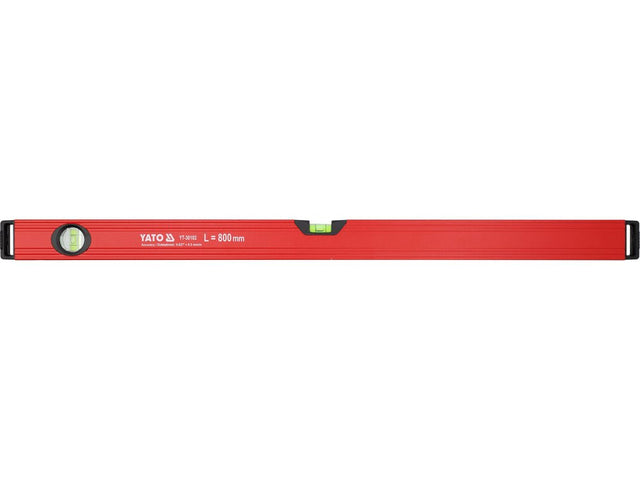 Nivela aluminiu YATO YT-30102, 800 mm