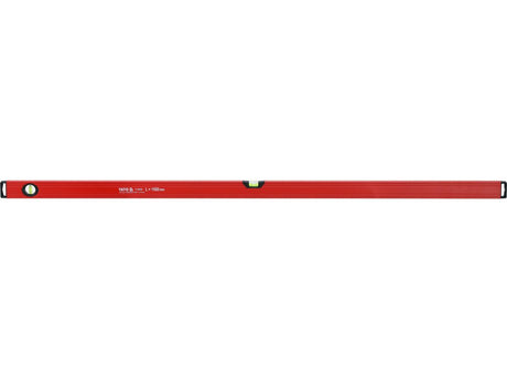 Nivela aluminiu YATO YT-30105, 1500 mm