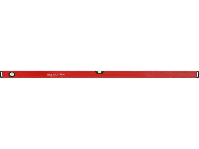 Nivela aluminiu YATO YT-30105, 1500 mm