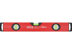 Nivela aluminiu YATO YT-30110, 400 mm