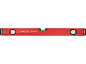 Nivela aluminiu YATO YT-30111, 600 mm