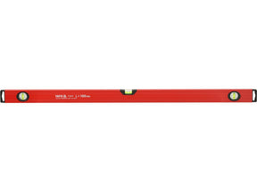 Nivela aluminiu YATO YT-30113, 1000 mm