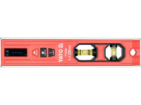 NIVELA DIGITALA CU TELEMETRU Yato YT - 30340 - 230 mm, 3 mm, 20 m, 3,7 V Yato - scule electrice si unelte profesionale - BricoMart