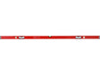 Nivelă din aluminiu YATO YT-30086, 2000 mm, 3 fiole