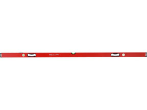 Nivelă din aluminiu YATO YT-30086, 2000 mm, 3 fiole