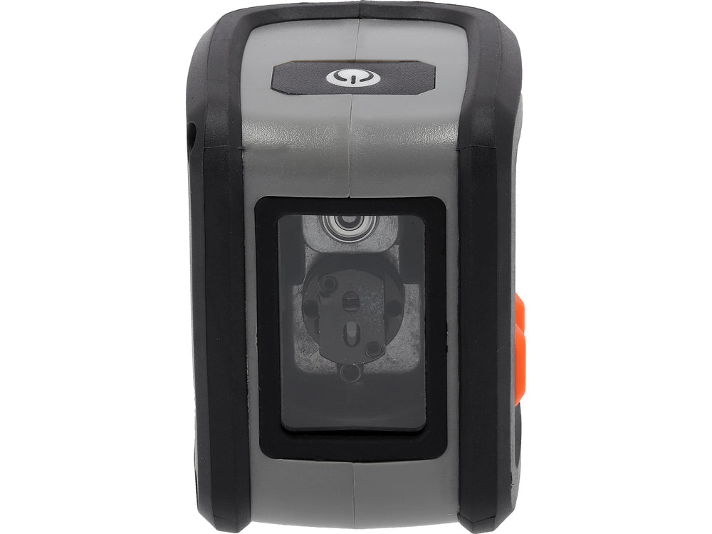 NIVELA LASER VERDE, AUTO - NIVELARE Sthor 18003 Sthor - scule electrice si unelte profesionale - BricoMart