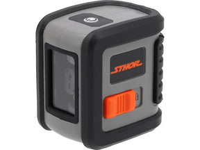 NIVELA LASER VERDE, AUTO - NIVELARE Sthor 18003 Sthor - scule electrice si unelte profesionale - BricoMart