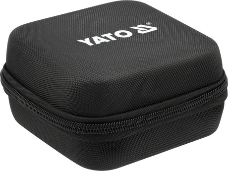Nivela laser verde YATO YT-30426 - imagine 10