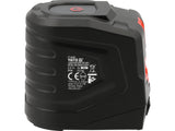 Nivela laser verde YATO YT-30426 - imagine 4