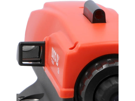 NIVELĂ OPTICĂ 32X IP66 + STATIV+ TREPIED YATO YT - 30551 , 110 m YATO - scule electrice si unelte profesionale - BricoMart