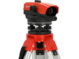 NIVELĂ OPTICĂ 32X IP66 + STATIV+ TREPIED YATO YT - 30551 , 110 m YATO - scule electrice si unelte profesionale - BricoMart
