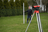 NIVELĂ OPTICĂ 32X IP66 + STATIV+ TREPIED YATO YT - 30551 , 110 m YATO - scule electrice si unelte profesionale - BricoMart