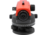 NIVELĂ OPTICĂ 32X IP66 + STATIV+ TREPIED YATO YT - 30551 , 110 m YATO - scule electrice si unelte profesionale - BricoMart