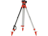 NIVELĂ OPTICĂ 32X + STATIV + TREPIED YATO YT - 30553 , 100 M YATO - scule electrice si unelte profesionale - BricoMart