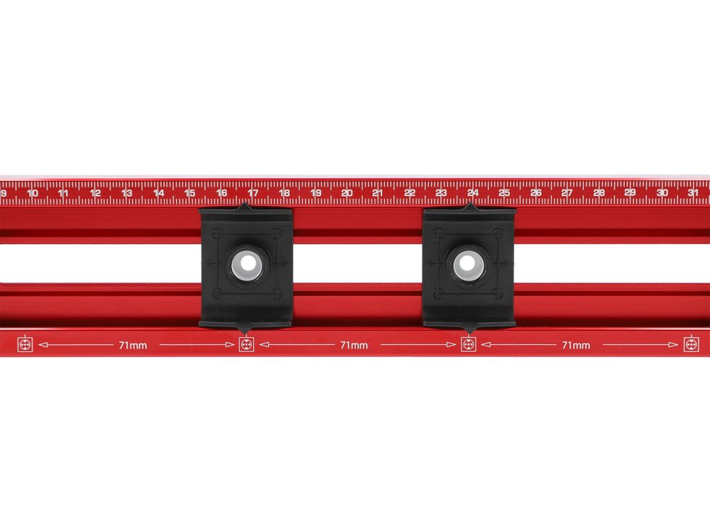 NIVELA PENTRU ELECTRICIENI 400MM Yato YT - 30327 Yato - scule electrice si unelte profesionale - BricoMart
