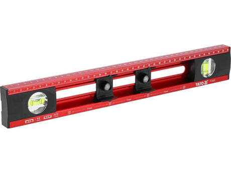 NIVELA PENTRU ELECTRICIENI 400MM Yato YT - 30327 Yato - scule electrice si unelte profesionale - BricoMart