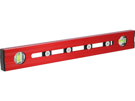 NIVELA PENTRU ELECTRICIENI 450MM Yato YT - 30328 Yato - scule electrice si unelte profesionale - BricoMart