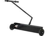 NIVELATOR MANUAL CU ROTI Yato YT - 86780 Yato - scule electrice si unelte profesionale - BricoMart
