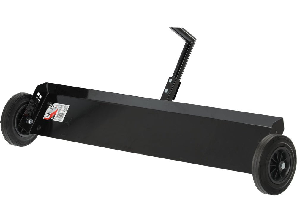 NIVELATOR MANUAL CU ROTI Yato YT - 86780 Yato - scule electrice si unelte profesionale - BricoMart
